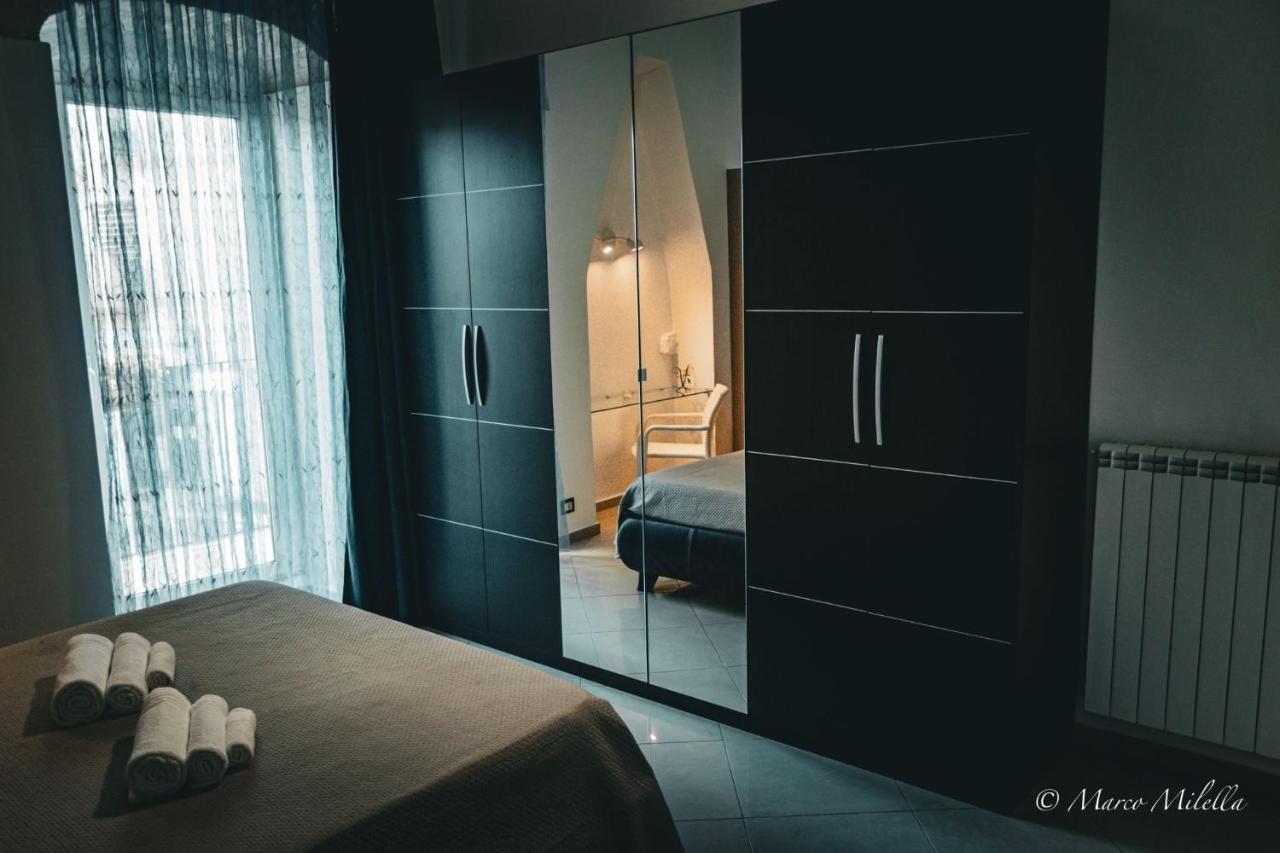 Kimia Home, Centro Модуньо Экстерьер фото