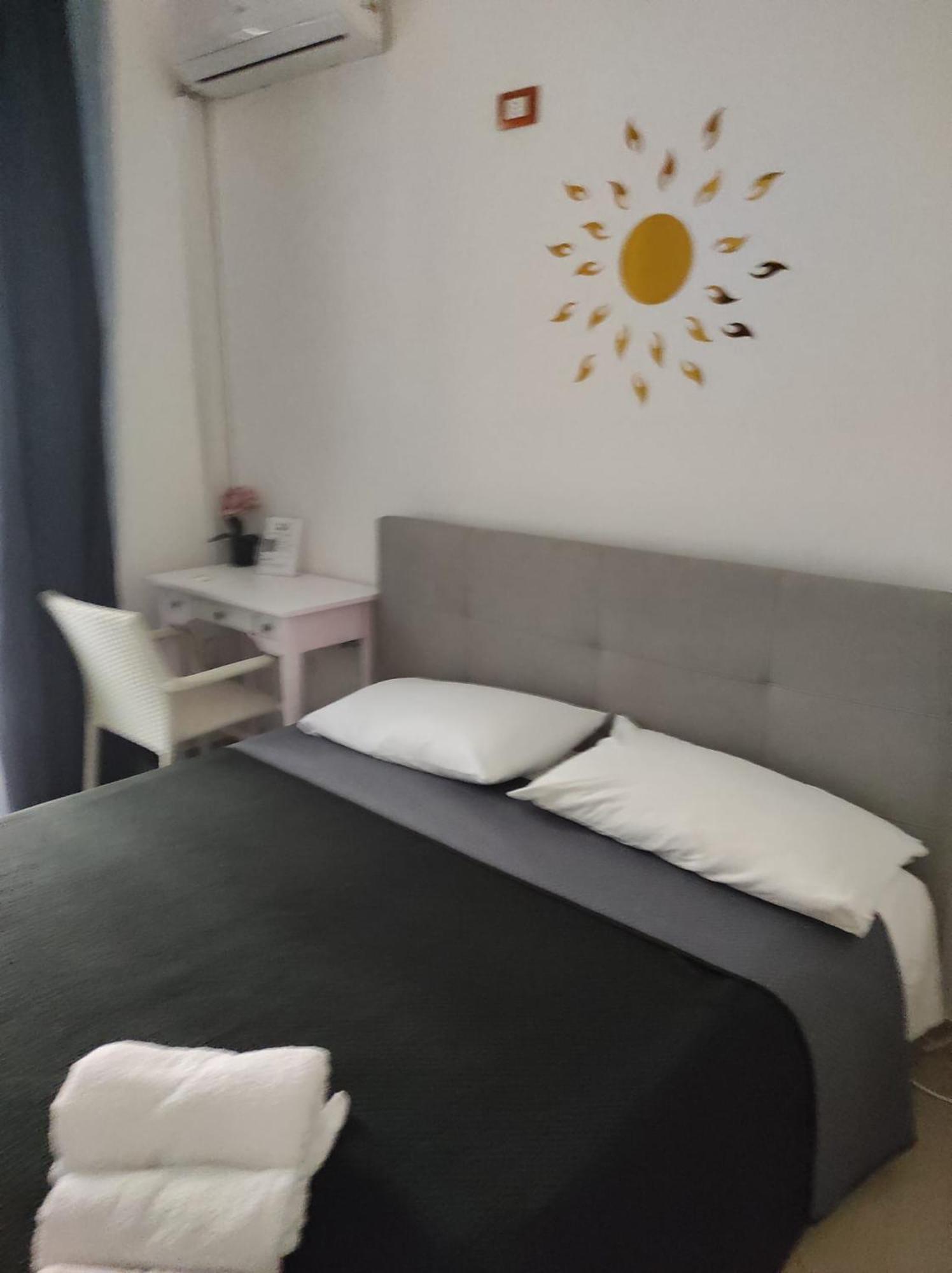 Kimia Home, Centro Модуньо Экстерьер фото