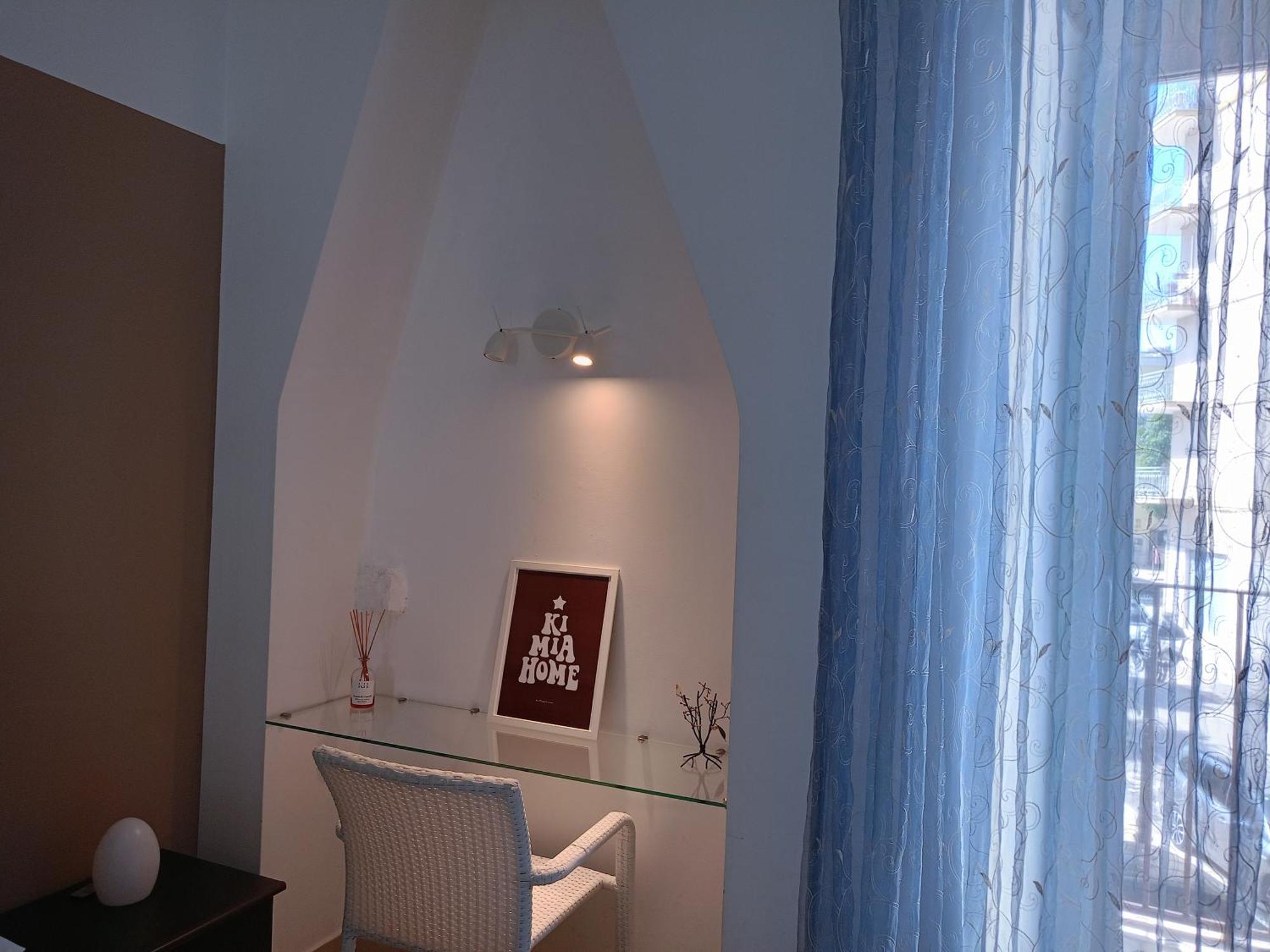 Kimia Home, Centro Модуньо Номер фото
