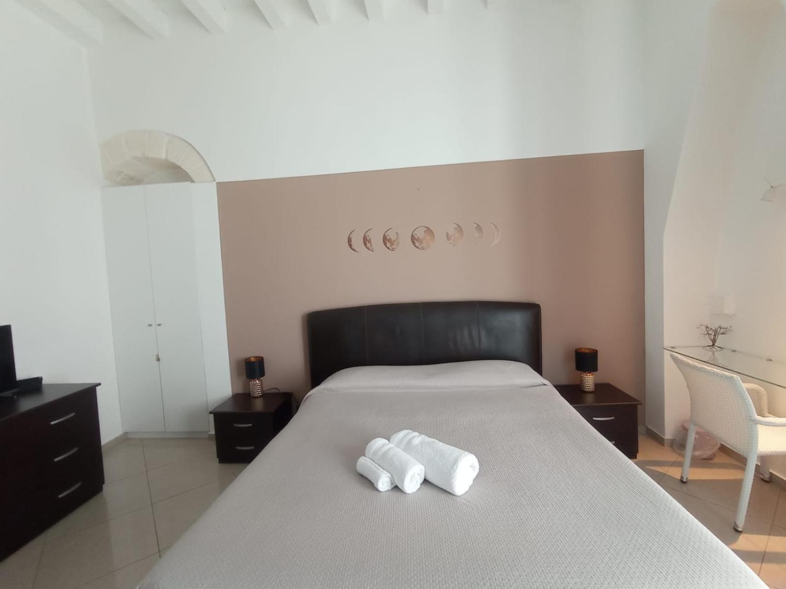 Kimia Home, Centro Модуньо Номер фото